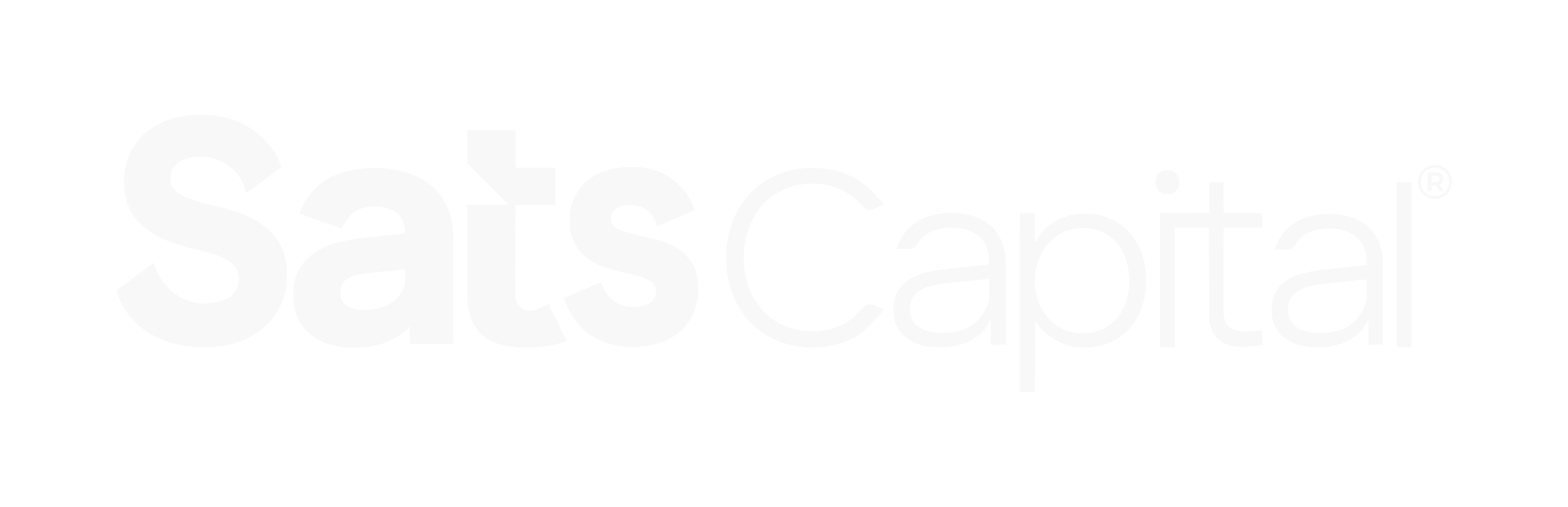 SATS Capital