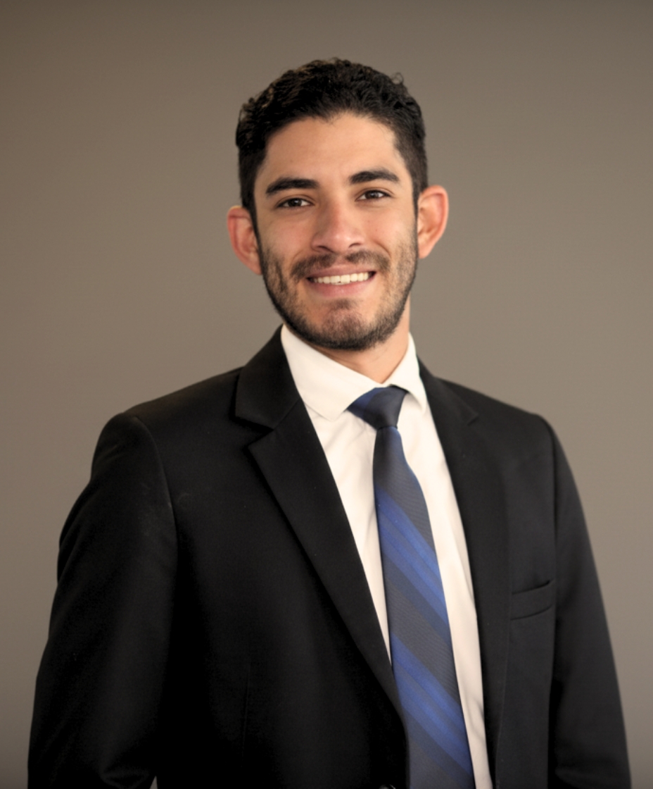 Diego Alejandro Ciudad Real Jiménez