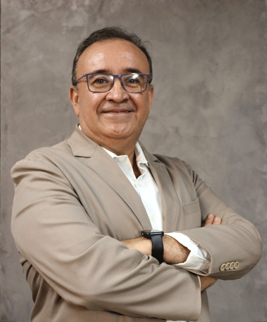 Otto Boris Rodríguez